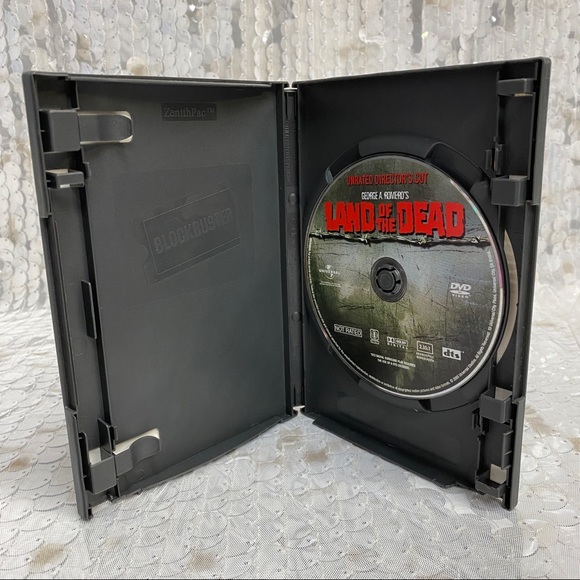 🆓 Land of the Dead - Picture 4 of 6